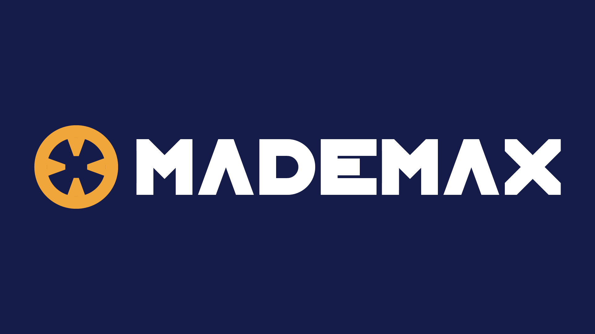 MADEMAX - 1